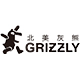 GRIZZLY北美灰熊官方企业店