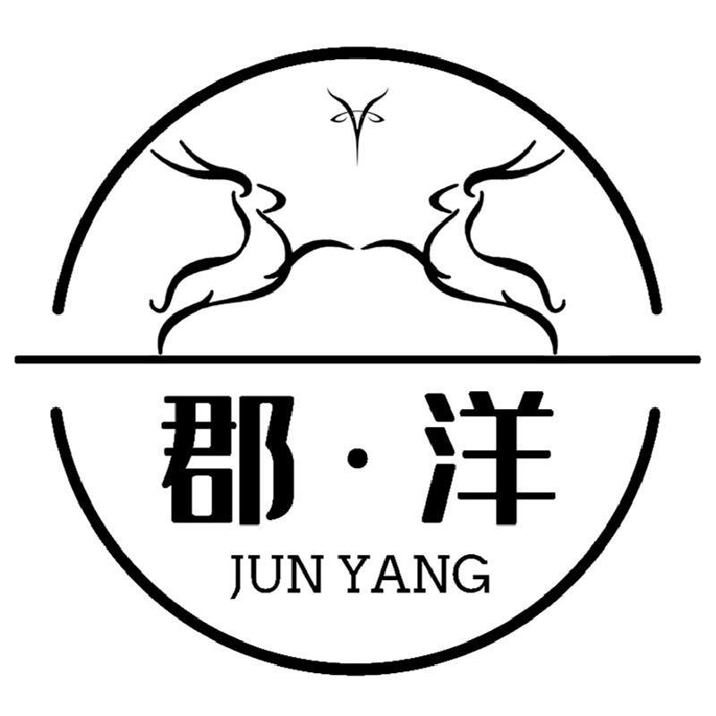郡洋旗舰店