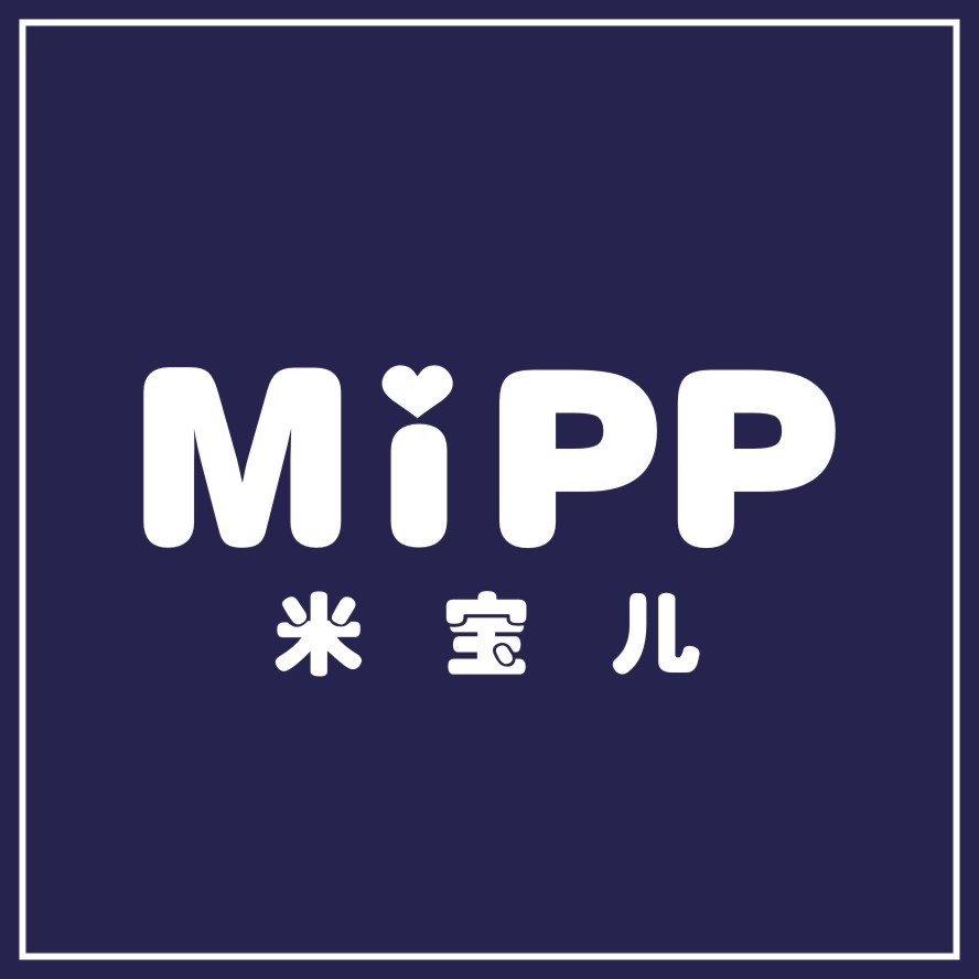 mipp米宝儿童装