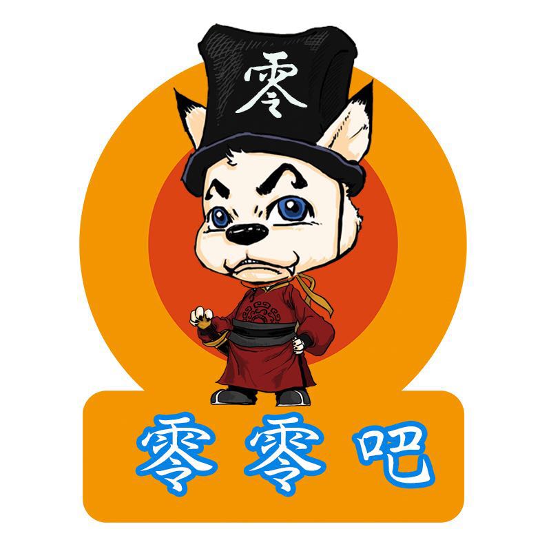 零零吧食品专营店