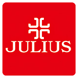 Julius聚利时专柜实体店