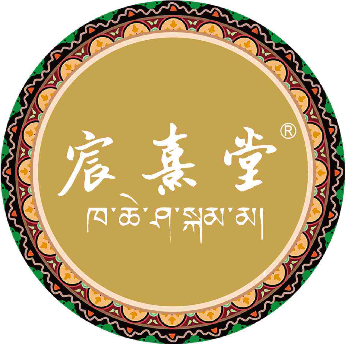 宸熹堂旗舰店