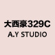 AY Studio 大西豪329C