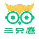 三只鹰旗舰店