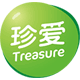 treasure珍爱华联专卖店