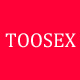 toosex旗舰店