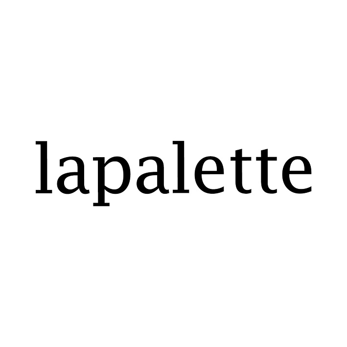 lapalette旗舰店