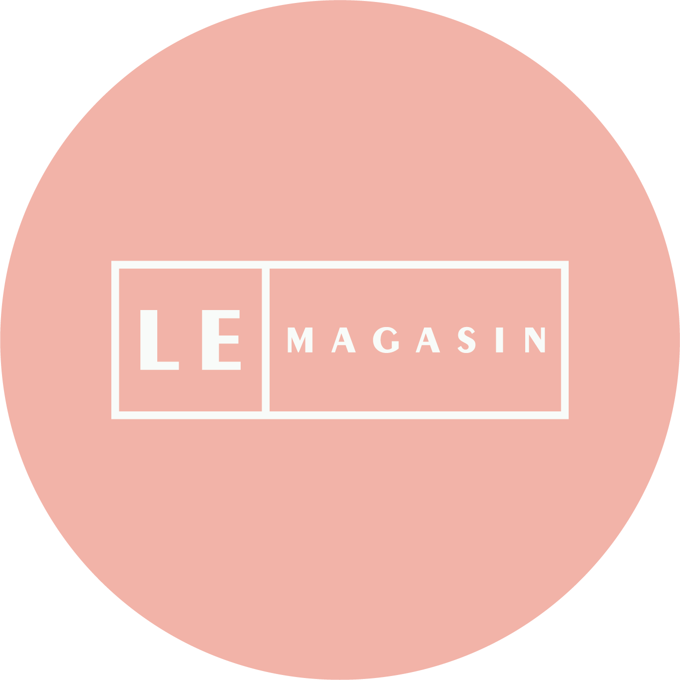 Le Magasin