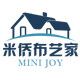 Minijoy 米侨布艺家