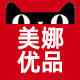 美娜优品食品专营店