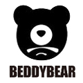 杯具熊BeddyBear创意生活