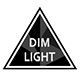 Dim Light 微光