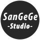 SanGege Studio 叁格格工作室