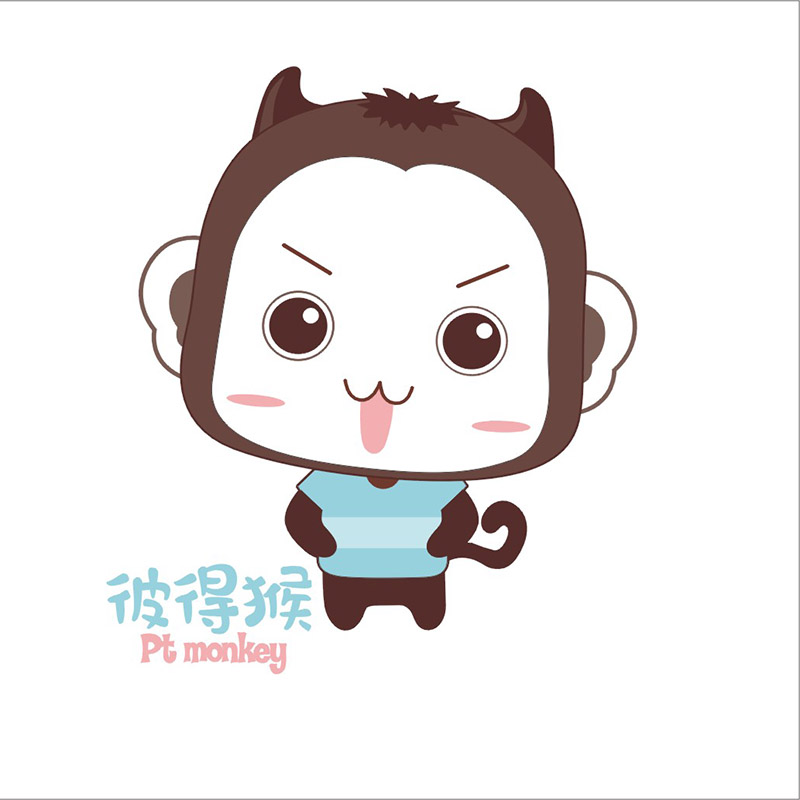 彼得猴旗舰店
