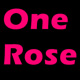 One Rose
