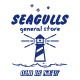 Seagulls General Store