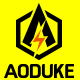  AODUKE品牌企业店