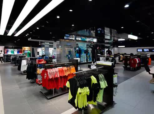 建商城 www.Fjshop.cn EXR NIKE <em>ADIDAS</em>运动