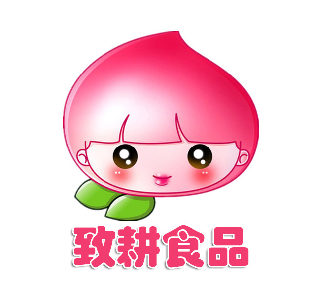 桃气百分食品旗舰店