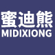 蜜迪熊旗舰店