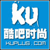 酷吧时尚正品专卖kuplus.com