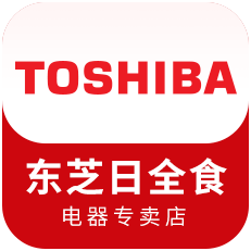 东芝日全食专卖店
