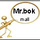 Mr bok男鞋男装店