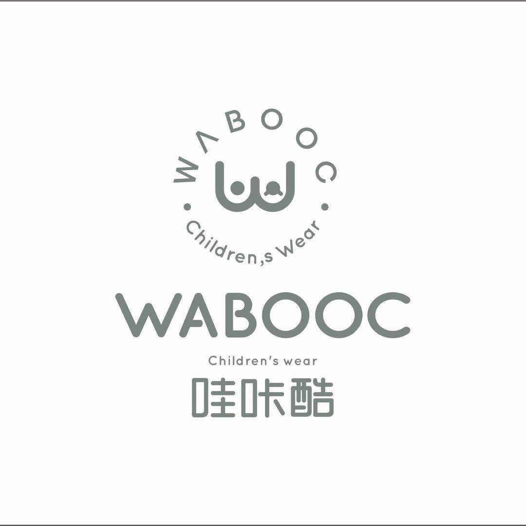 wabooc童装旗舰店