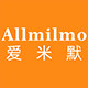allmilmo母婴旗舰店