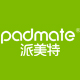 padmate旗舰店