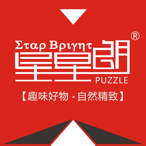 星星朗旗舰店