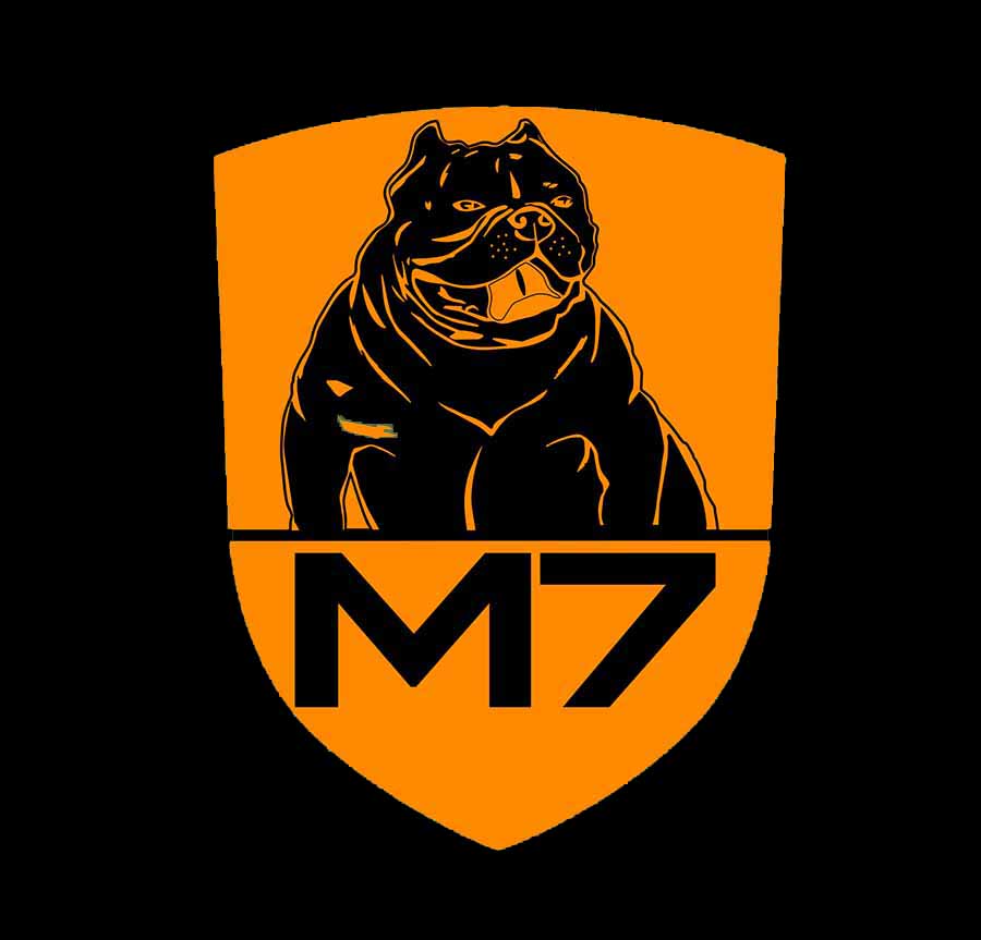 M7动物模型馆