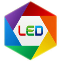 led显示屏材料厂家