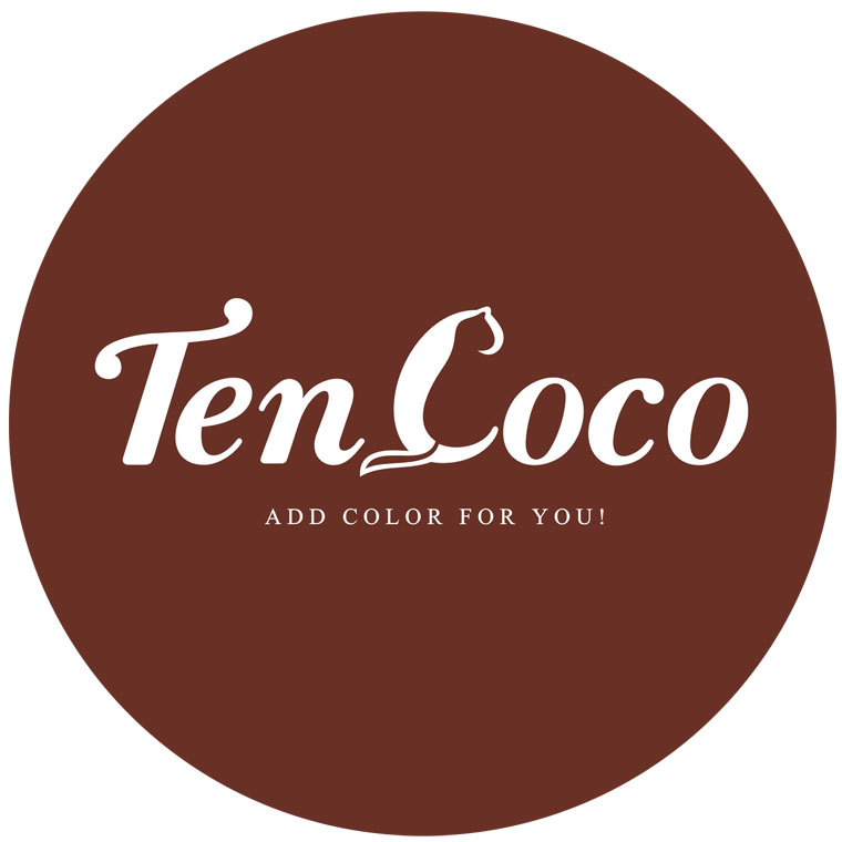 tencoco彩妆