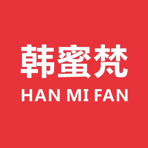 韩蜜梵旗舰店