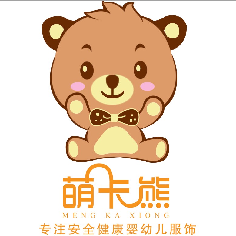 萌卡熊旗舰店