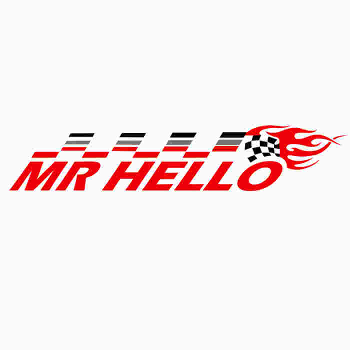 Mr hello 改装店