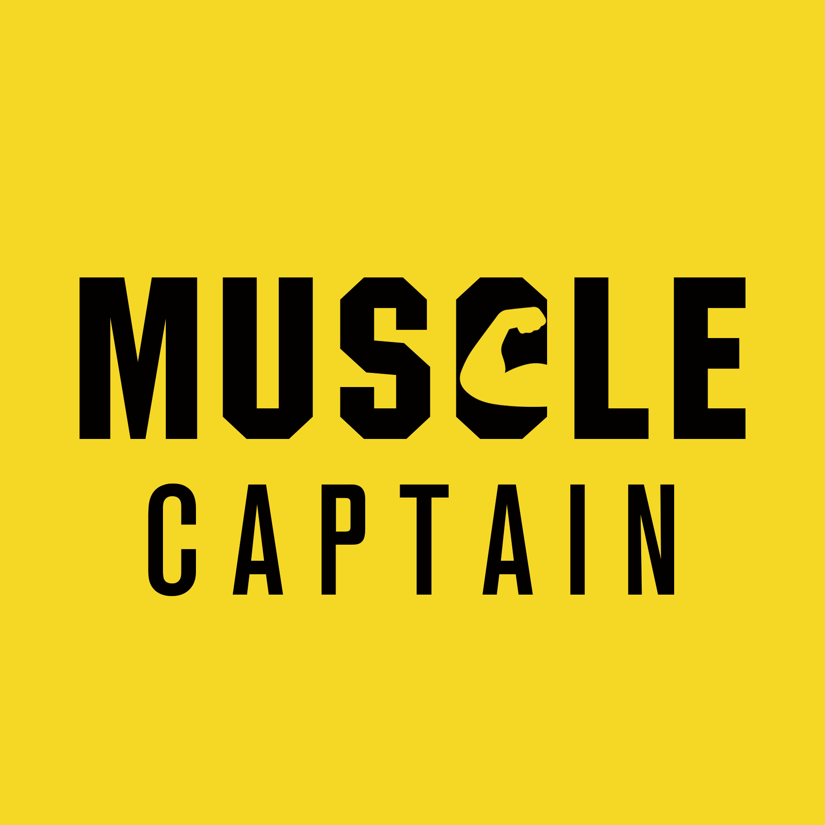 Muscle Captain