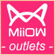 miiow猫人outlets店