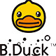 bduck拉鹭达专卖店