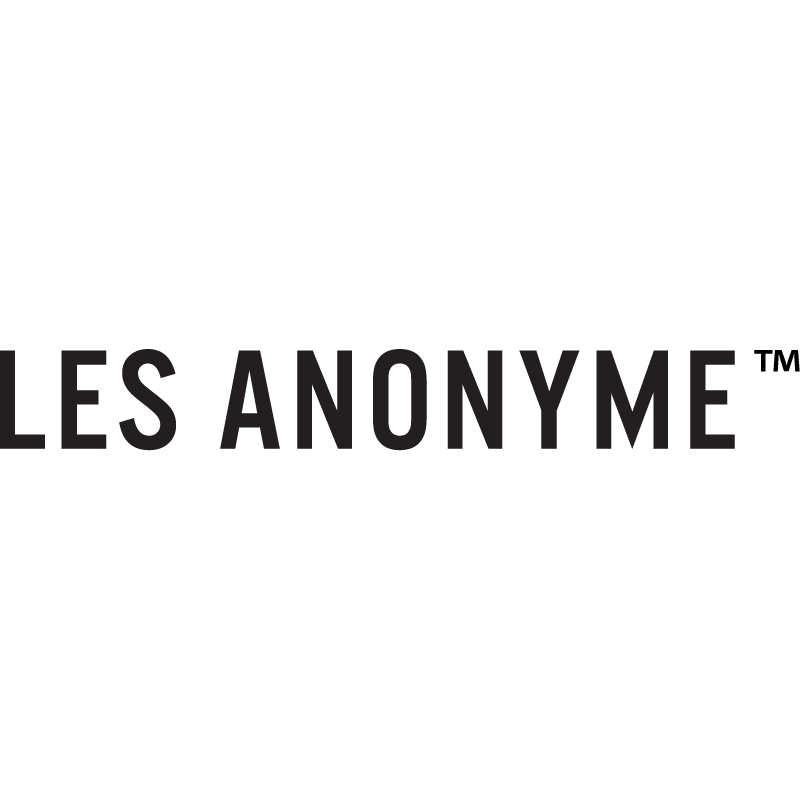  Les Anonyme独立设计工作室