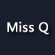 Miss Q 高品质韩范