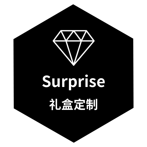 Surprise礼盒定制