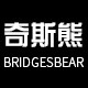 bridgesbear奇斯熊旗舰店