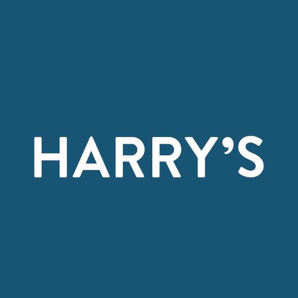 HARRYS剃须刀