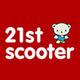 21stscooter旗舰店