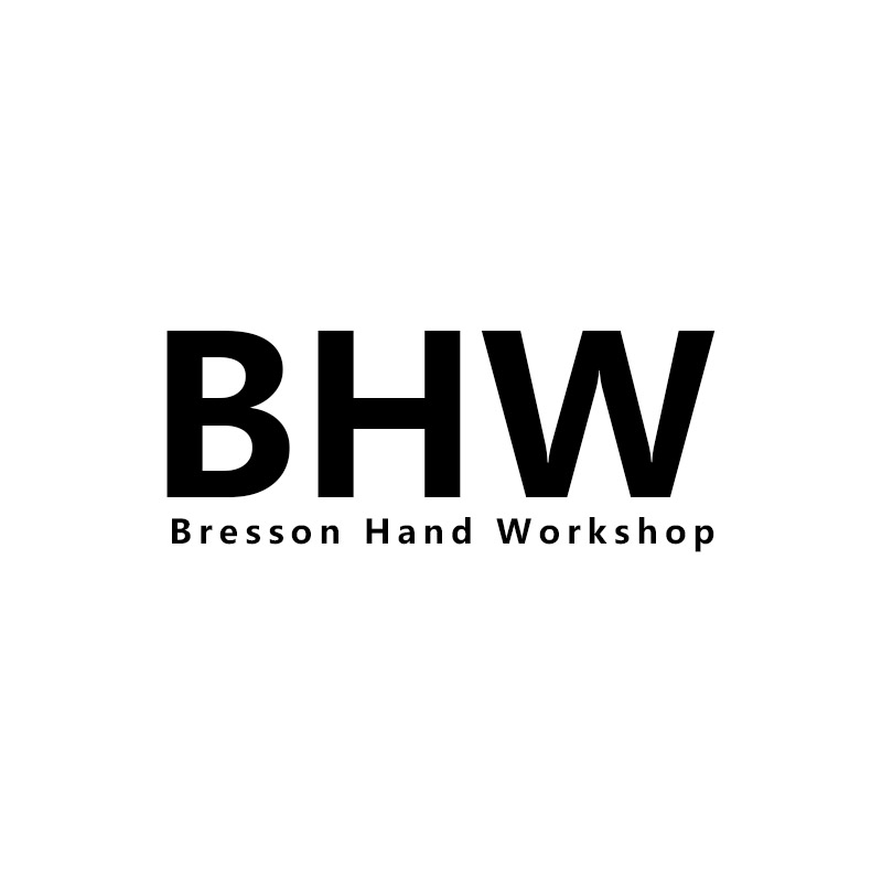 Bresson Hand Workshop