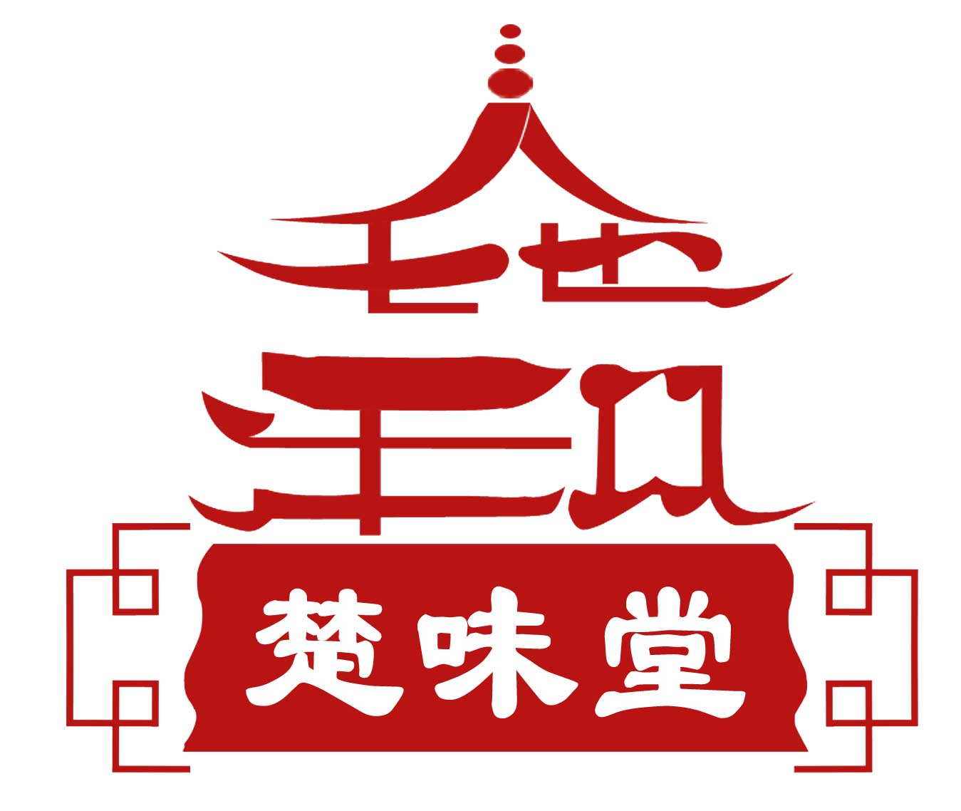 楚味堂食品旗舰店