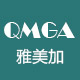 qmga品牌女装