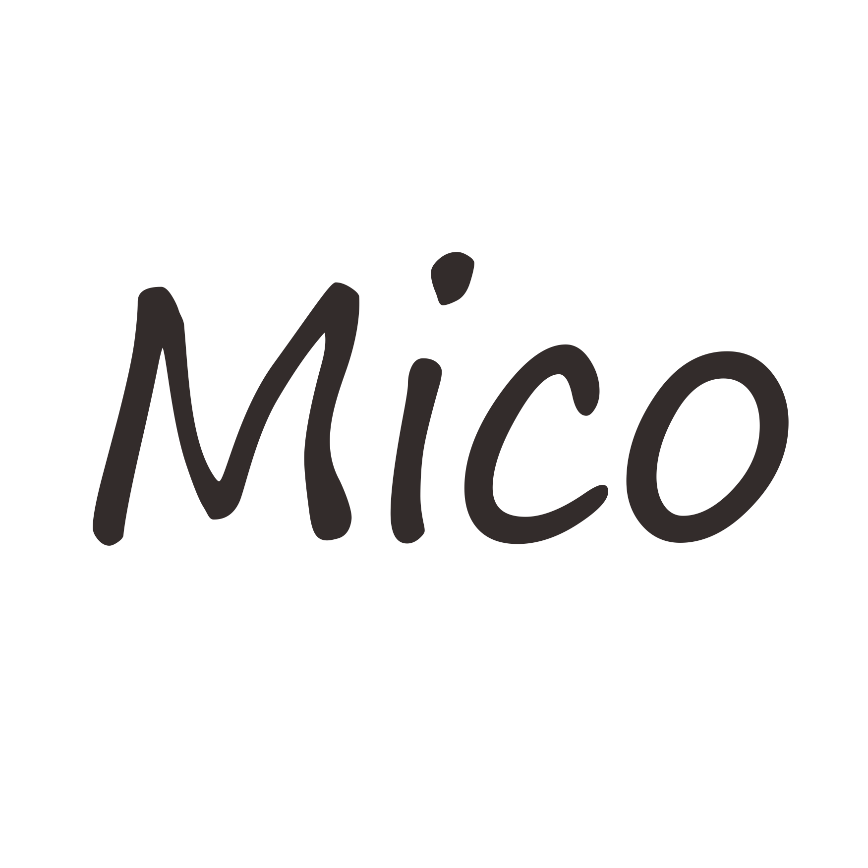 Mico丶全球购